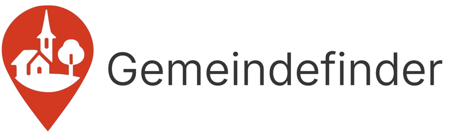 Gemeindefinder Logo 2 transparent