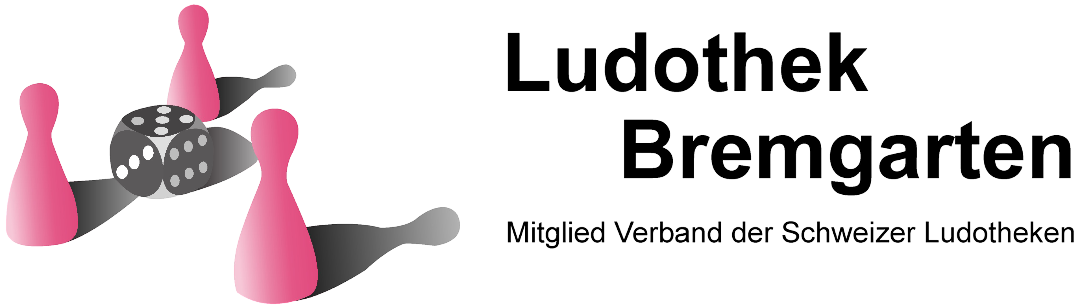 Ludo Bremgarten Logo transparent